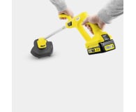 Karcher LTR 18-25 Battery *INT (Platforma 18 V) - 547342 - zdjęcie 4